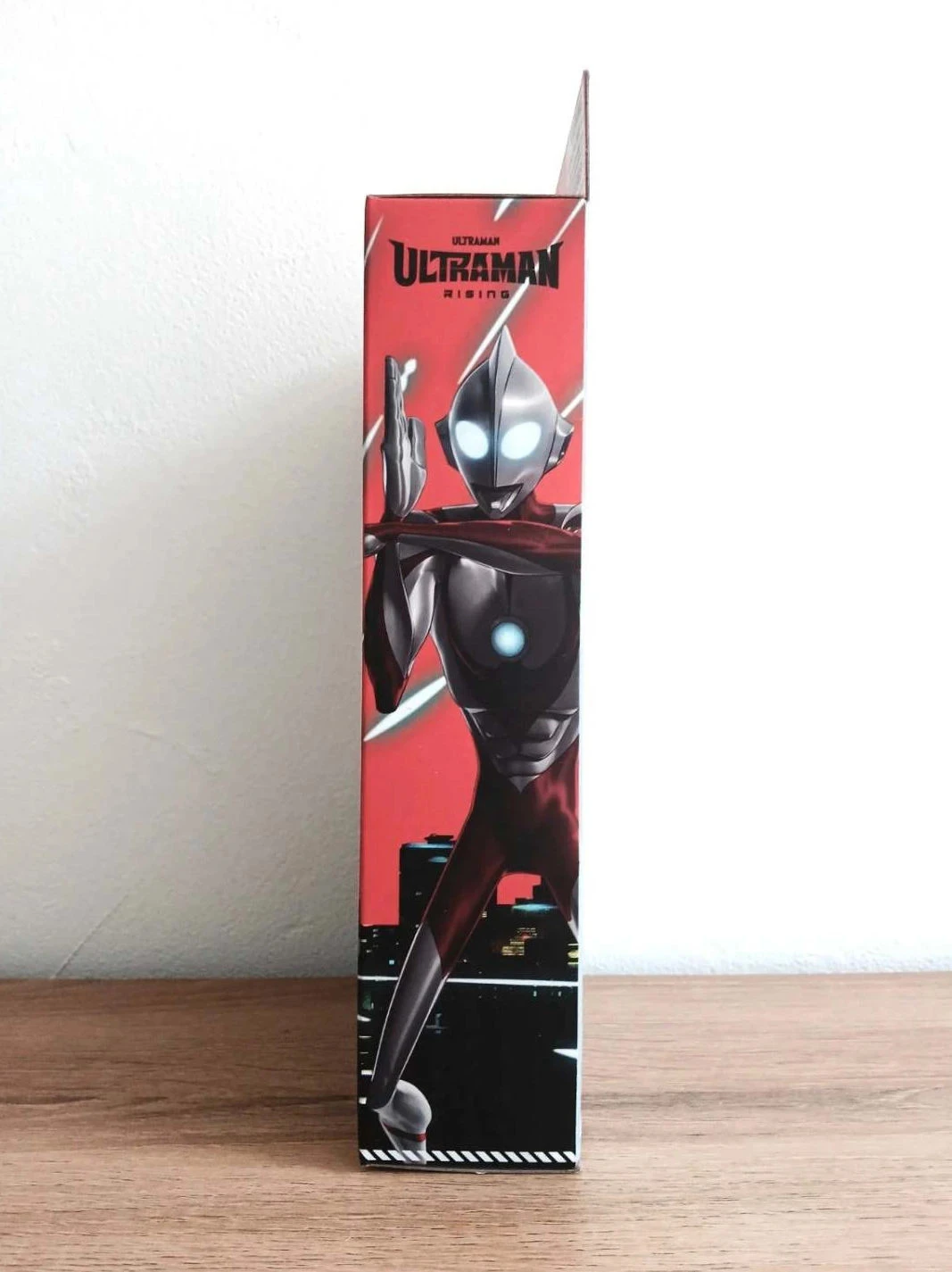 Figurino de 15 cm Ultraman Rising Netflix Bandai – photo 4